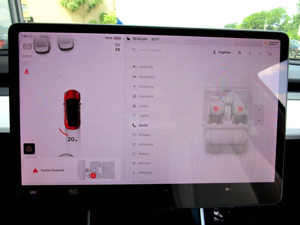 2019 Tesla Model 3 Image 29