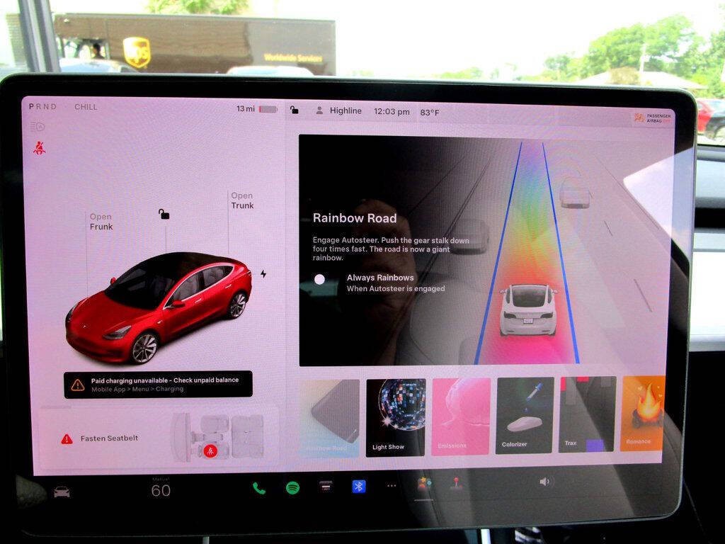 2019 Tesla Model 3 Image 33