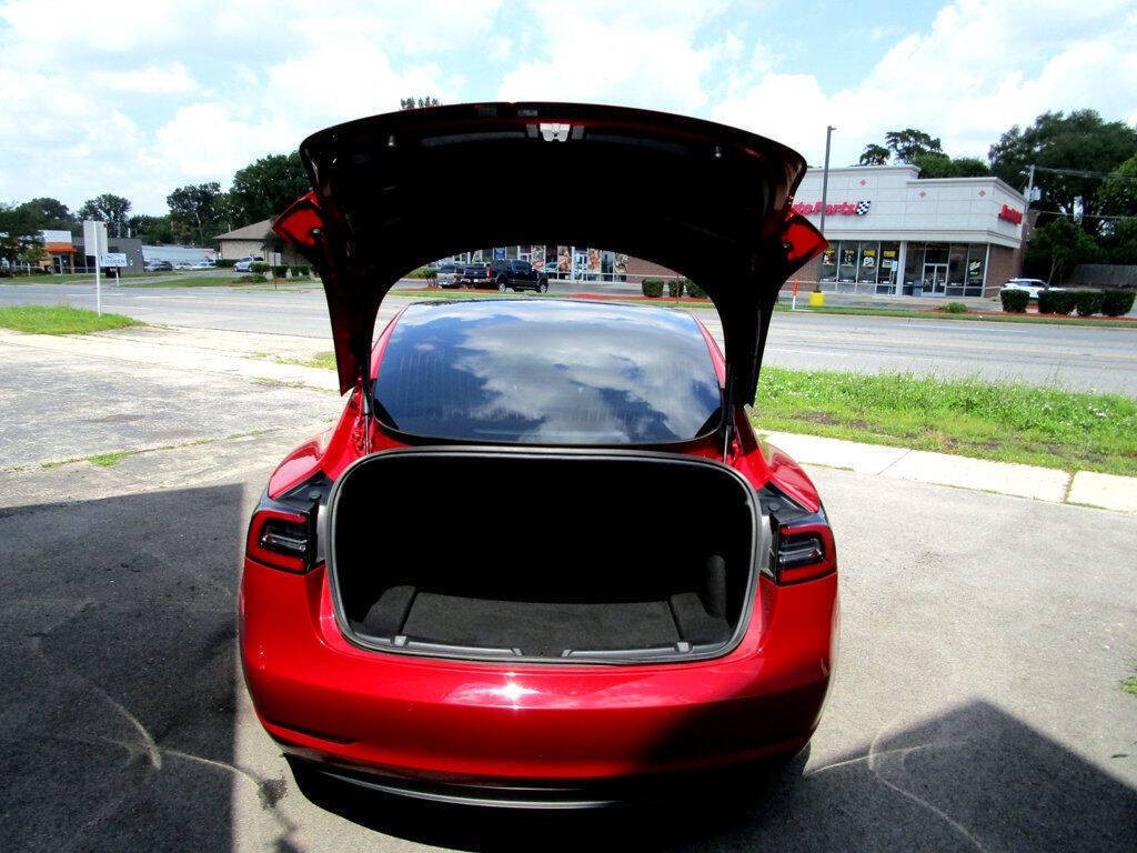 2019 Tesla Model 3 Image 41