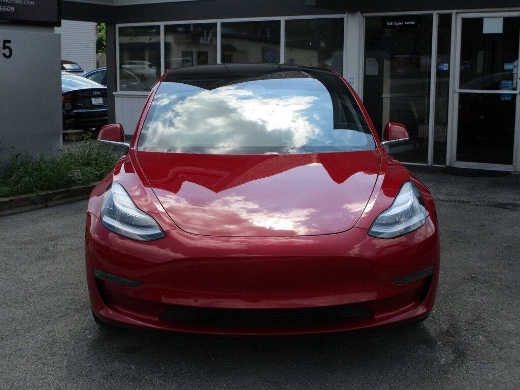 2019 Tesla Model 3 Image 46