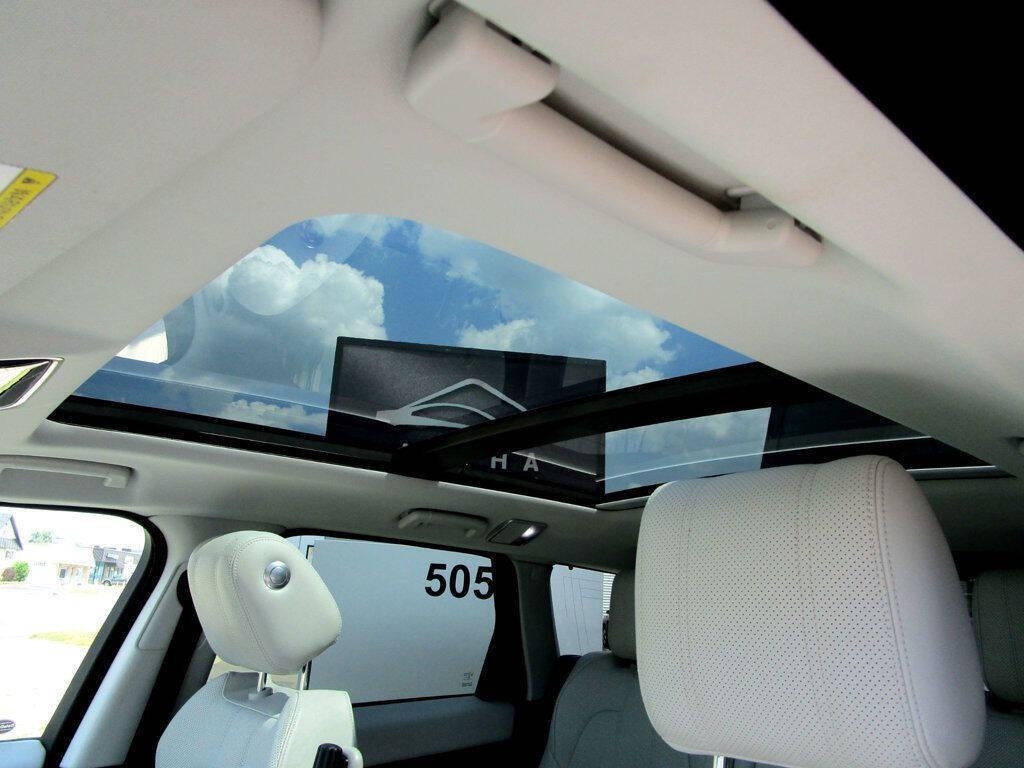 2014 Land Rover Range Rover Sport Image 28