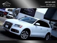 Image for 2016 Audi Q5 2.0T quattro Premium Plus ID: 6809830