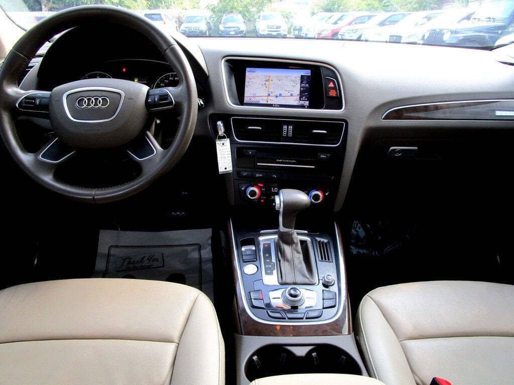 2016 Audi Q5 Image 2
