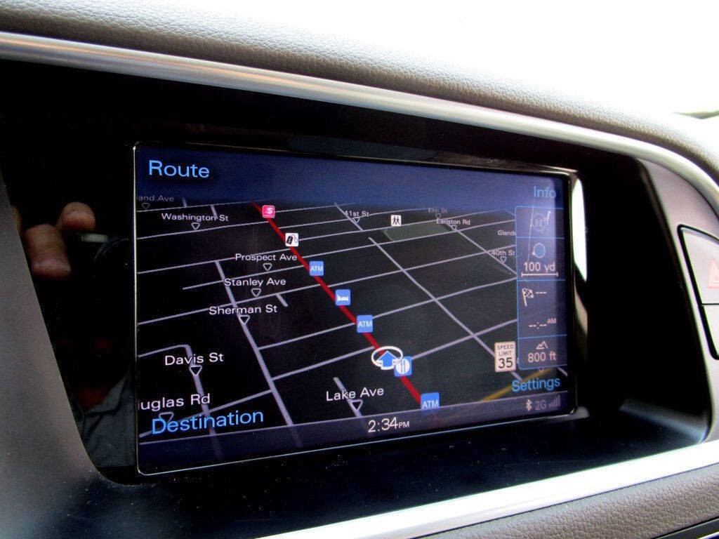 2016 Audi Q5 Image 3