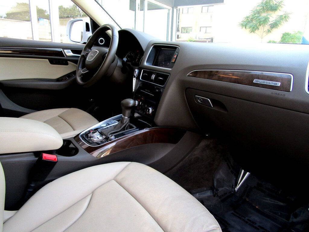 2016 Audi Q5 Image 14