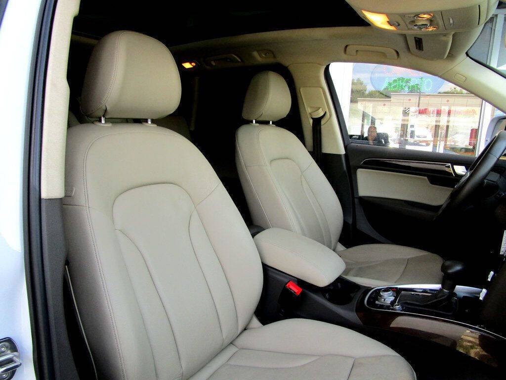 2016 Audi Q5 Image 15