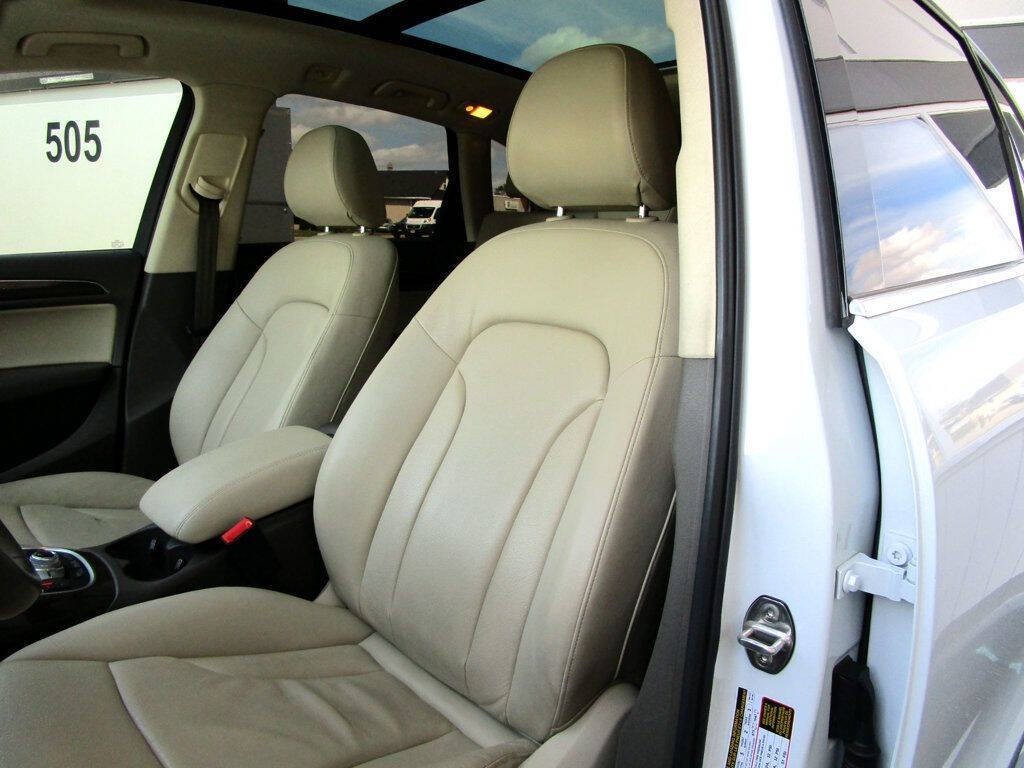 2016 Audi Q5 Image 16