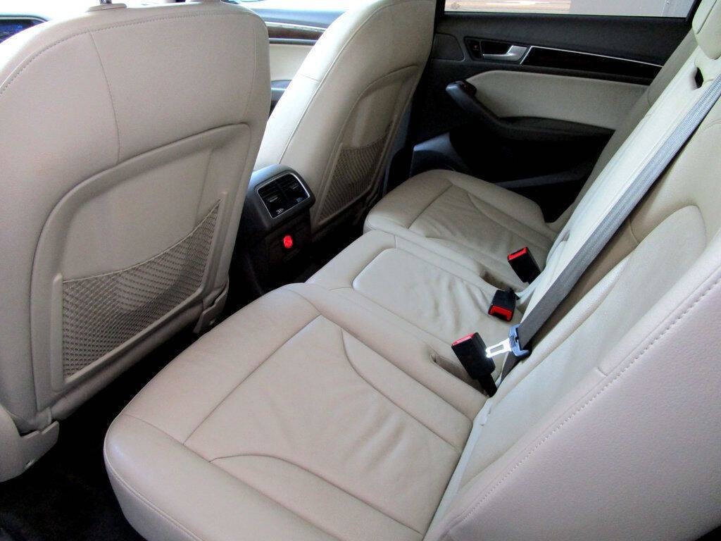 2016 Audi Q5 Image 18