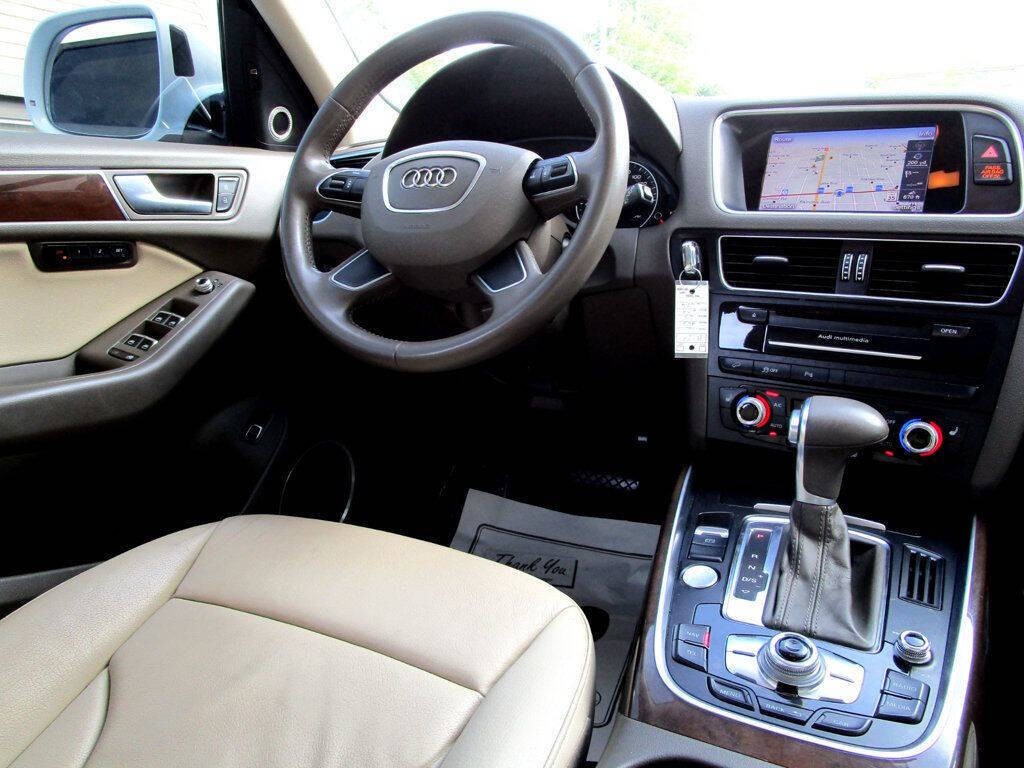 2016 Audi Q5 Image 19