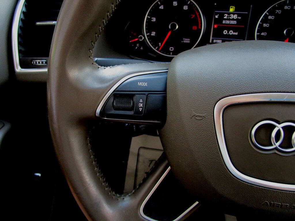 2016 Audi Q5 Image 21