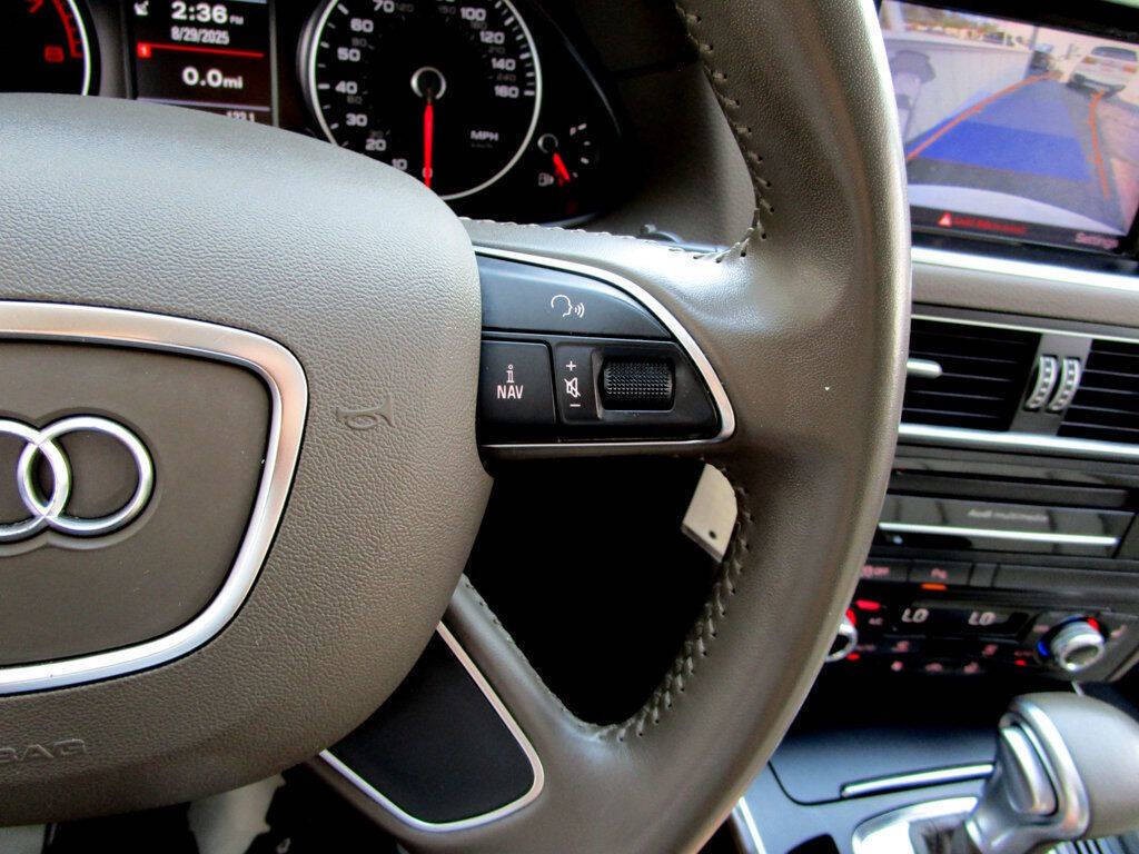 2016 Audi Q5 Image 22