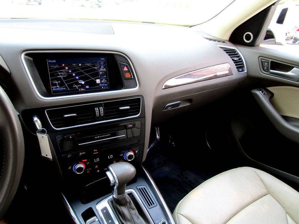 2016 Audi Q5 Image 23