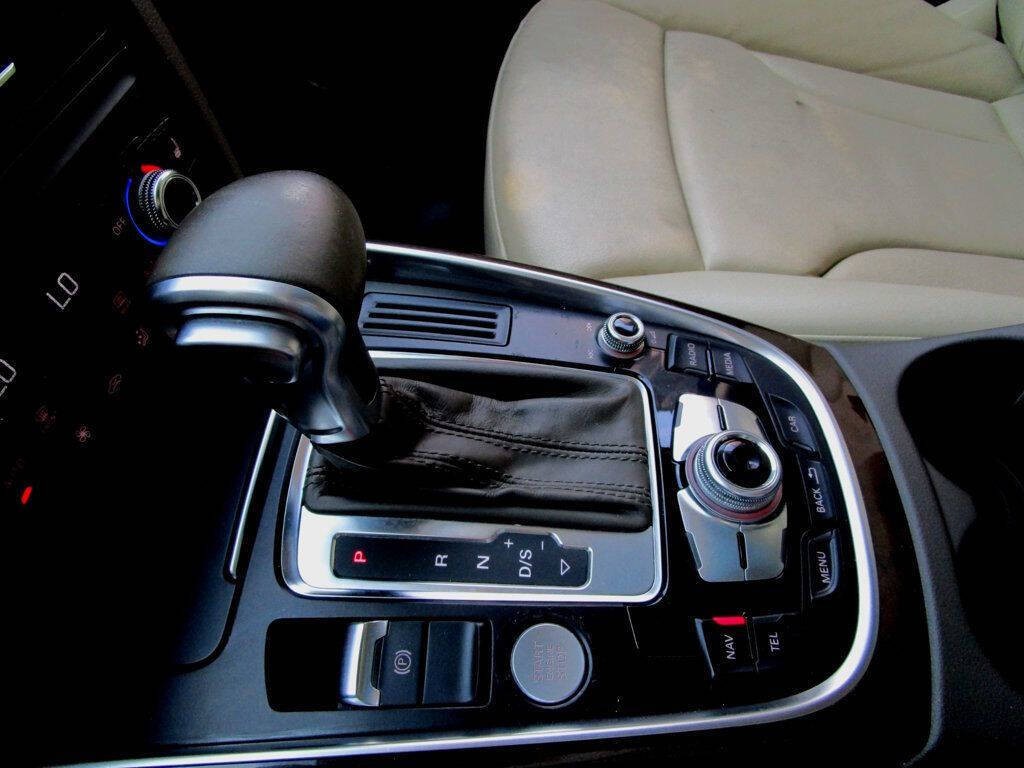 2016 Audi Q5 Image 24