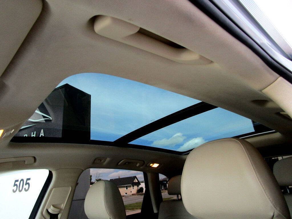 2016 Audi Q5 Image 27