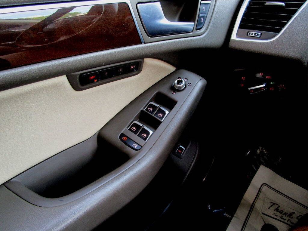2016 Audi Q5 Image 32