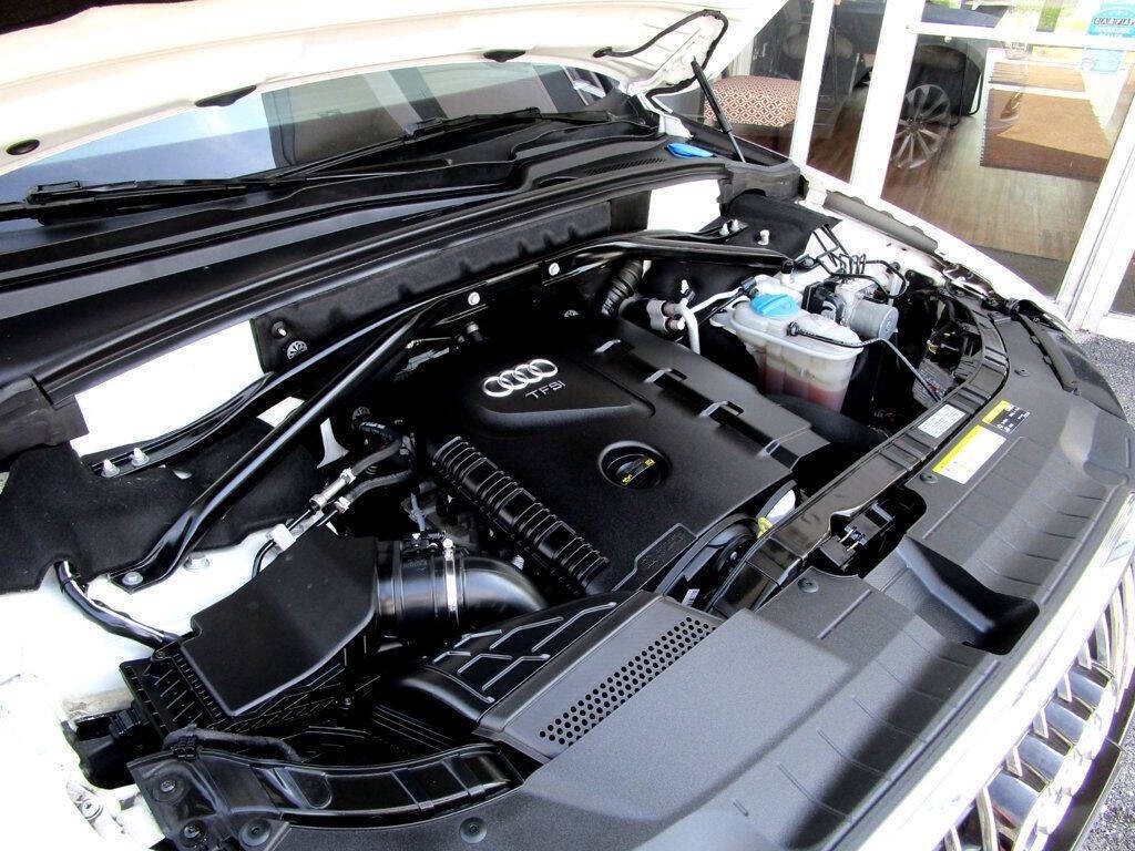 2016 Audi Q5 Image 37