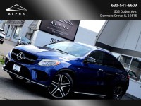 Image for 2017 Mercedes-Benz GLE-Class GLE AMG 434 4MATIC ID: 6809831