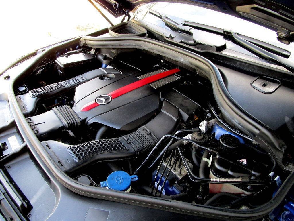 2017 Mercedes-Benz GLE-Class Image 33