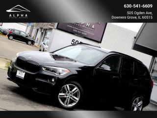 Image for 2018 BMW X1 xDrive28i ID: 6823868