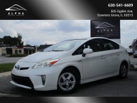 Image for 2014 Toyota Prius Three ID: 6823870