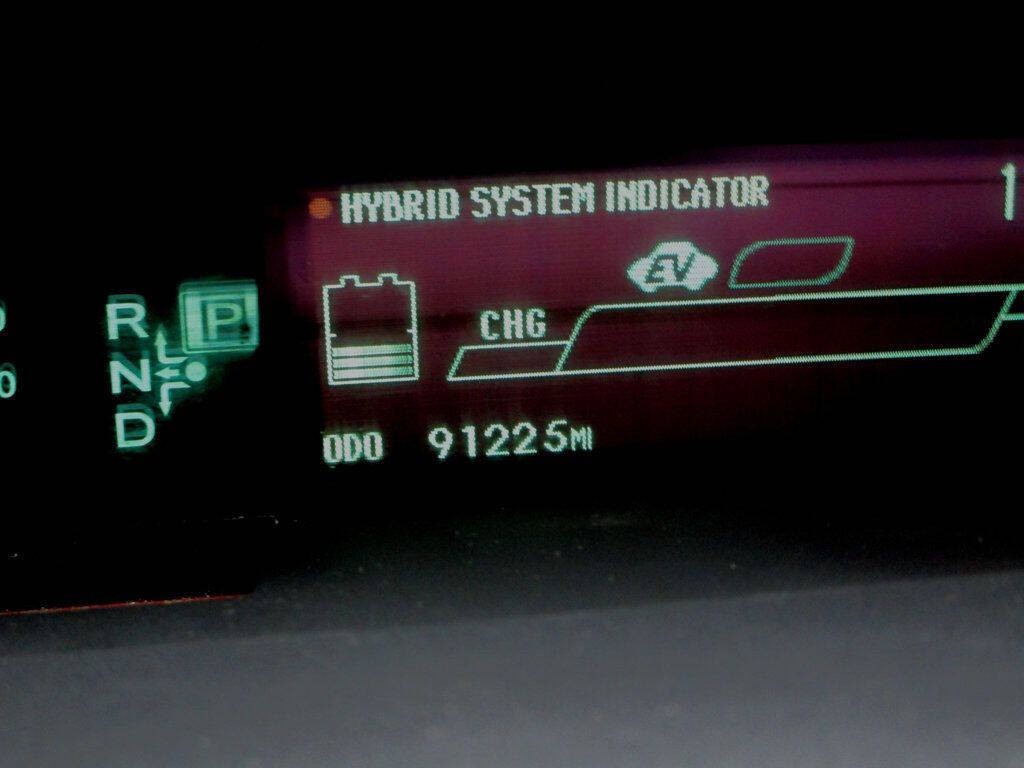 2014 Toyota Prius Image 22