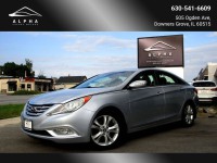 Image for 2011 Hyundai Sonata Limited ID: 6823872