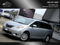 Image for 2014 Toyota Sienna 7-Passenger V6 XLE ID: 6823874