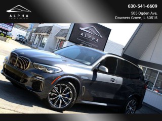 Image for 2020 BMW X5 i xDrive ID: 6840428