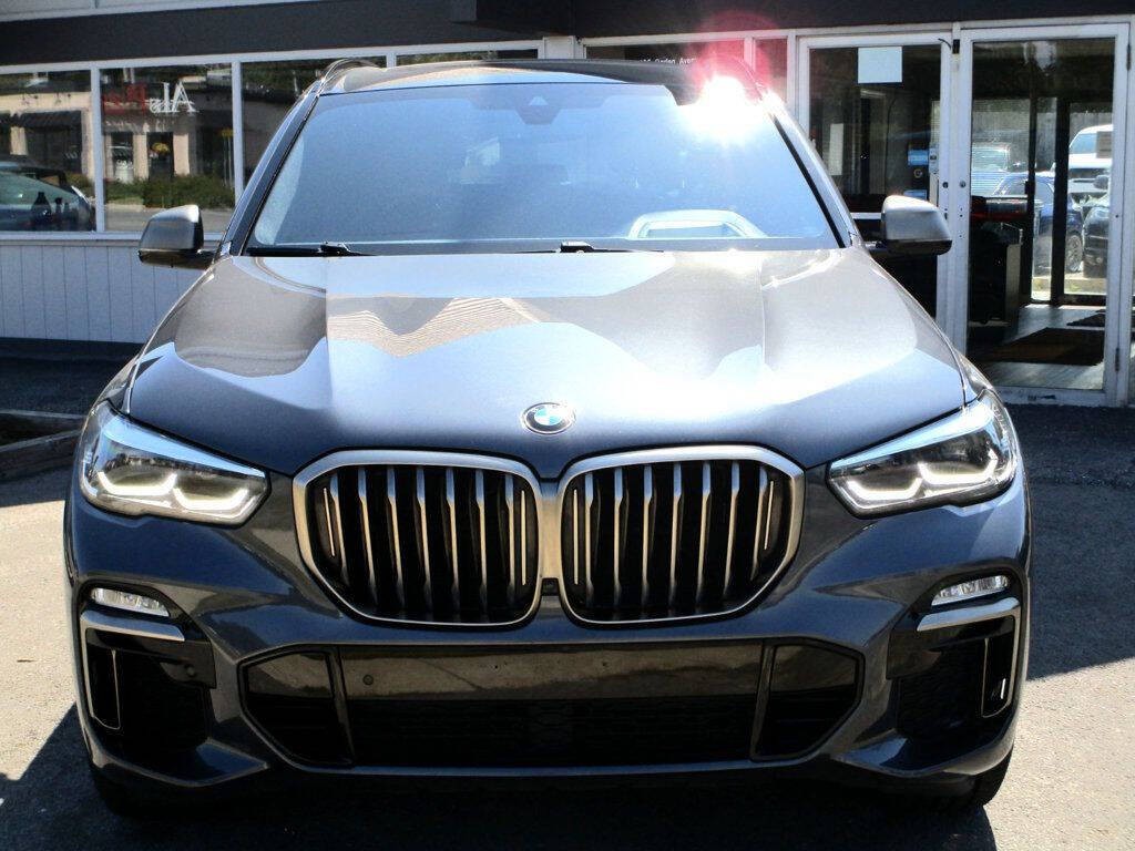 2020 BMW X5 Image 6