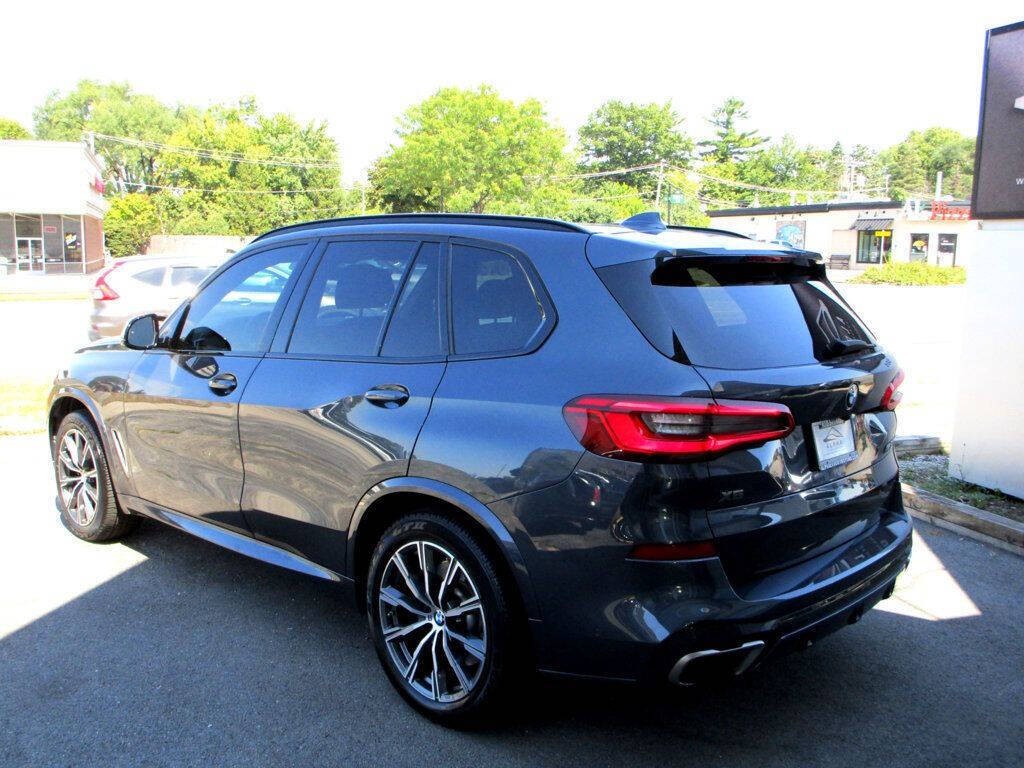 2020 BMW X5 Image 10