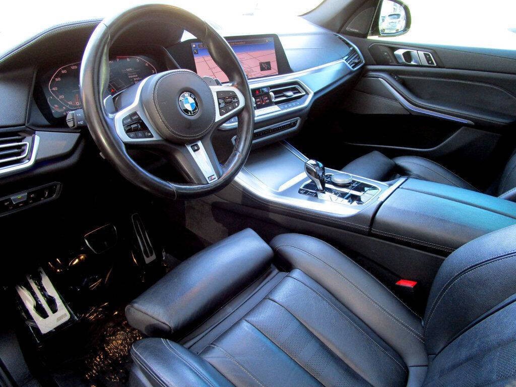 2020 BMW X5 Image 13