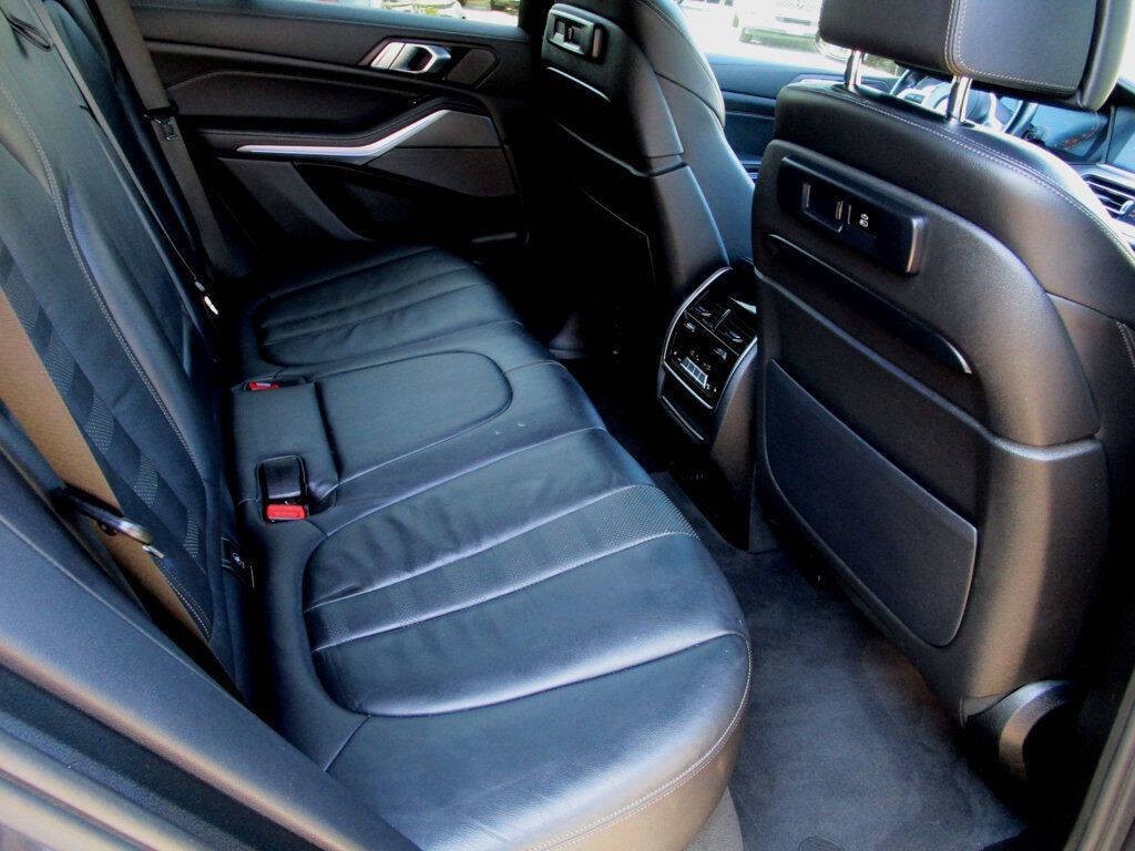 2020 BMW X5 Image 17