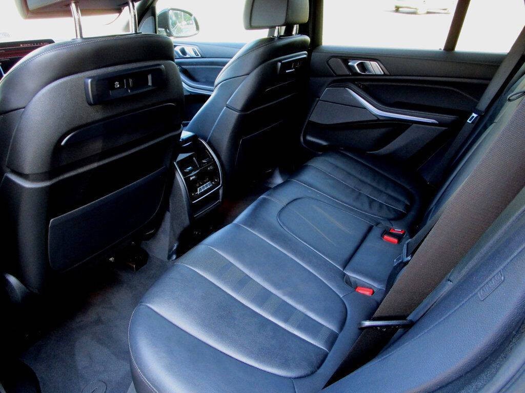 2020 BMW X5 Image 18