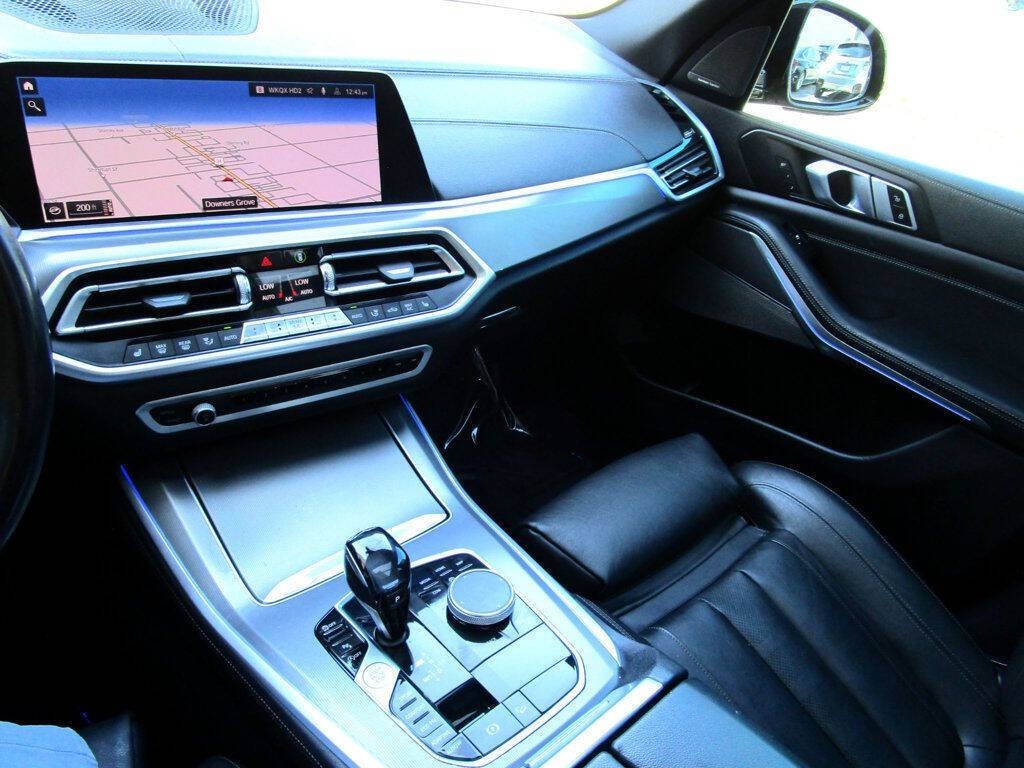 2020 BMW X5 Image 23
