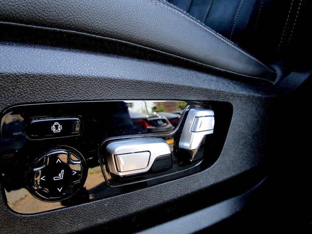 2020 BMW X5 Image 33