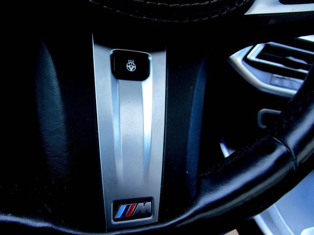 2020 BMW X5 Image 34