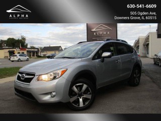 Image for 2015 Subaru Crosstrek Hybrid Touring ID: 6840432