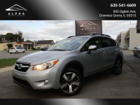 Image for 2015 Subaru Crosstrek Hybrid Touring ID: 6840432