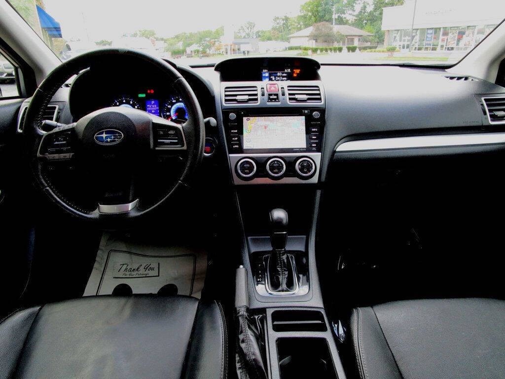 2015 Subaru Crosstrek Image 2