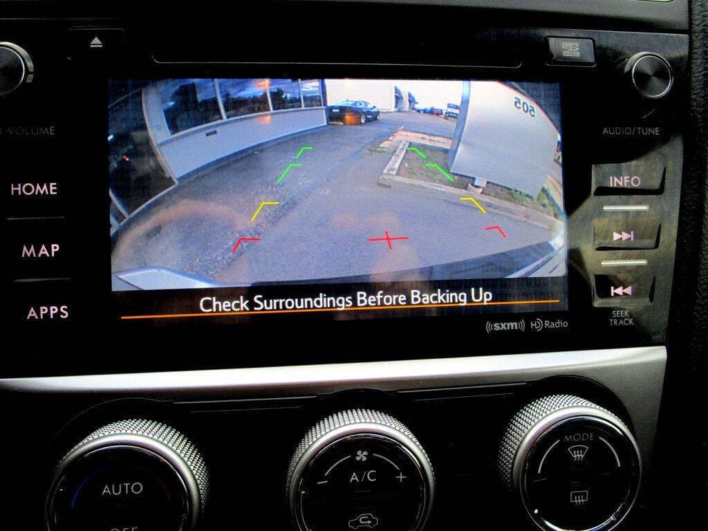 2015 Subaru Crosstrek Image 3