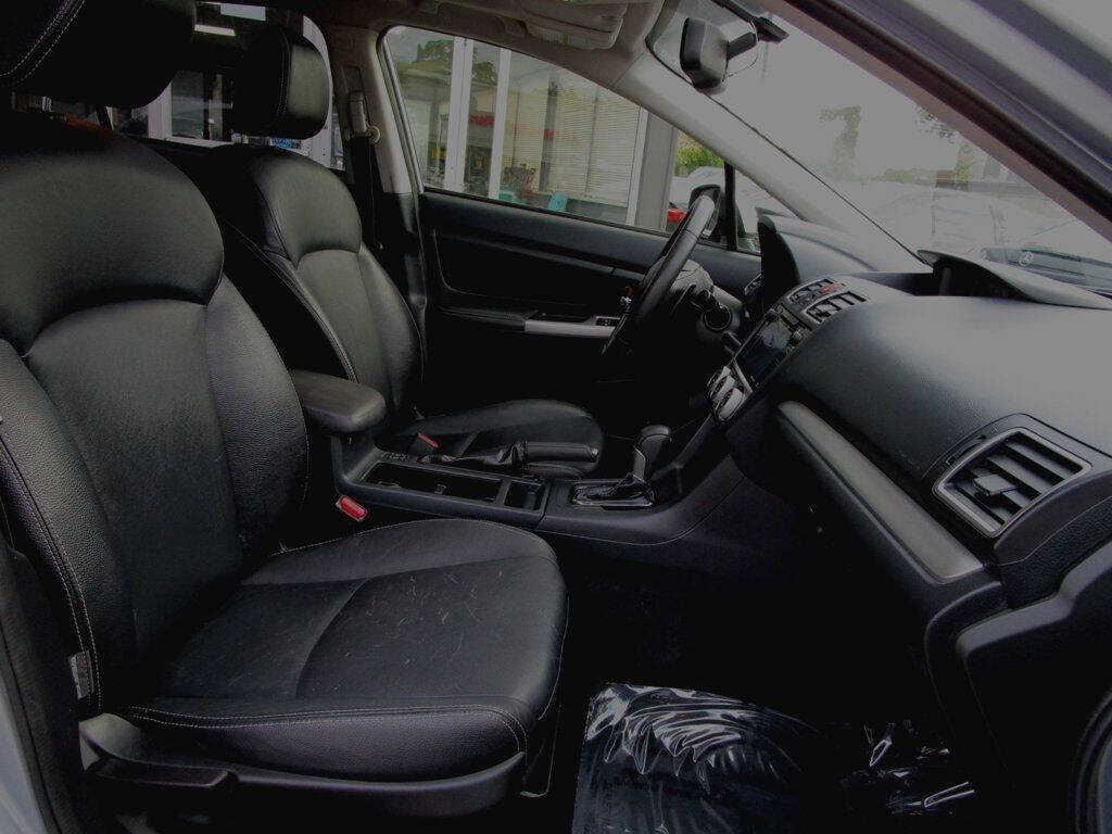 2015 Subaru Crosstrek Image 14