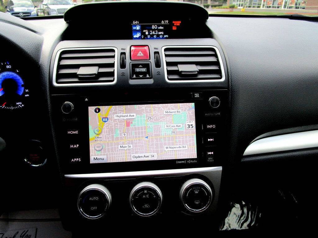 2015 Subaru Crosstrek Image 20