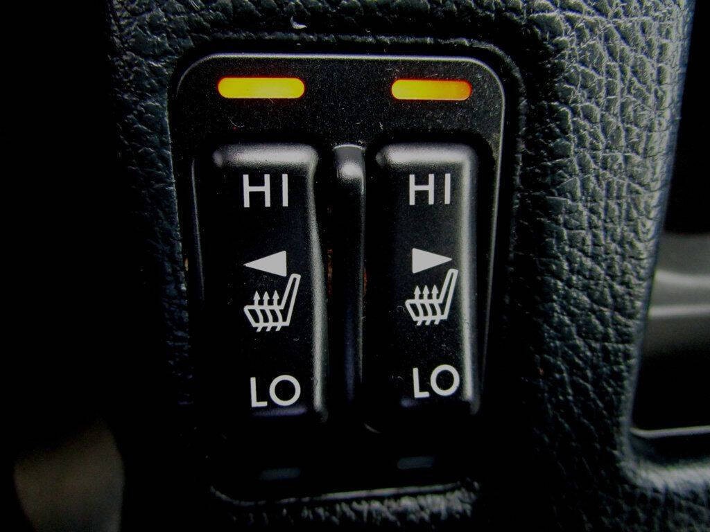 2015 Subaru Crosstrek Image 22
