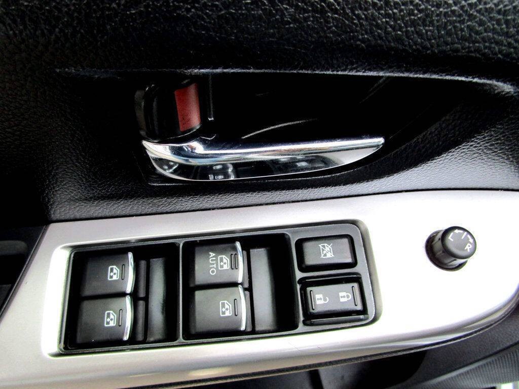 2015 Subaru Crosstrek Image 26
