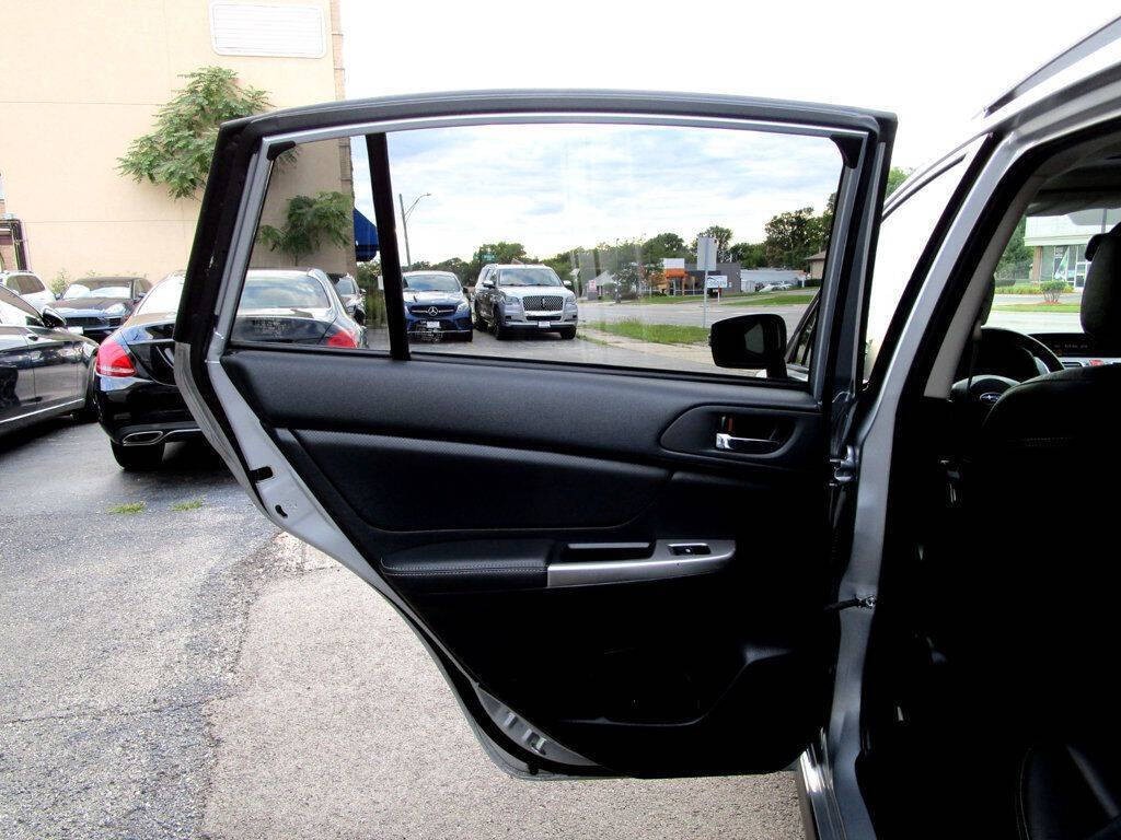 2015 Subaru Crosstrek Image 27