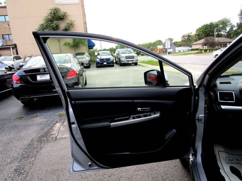2015 Subaru Crosstrek Image 29