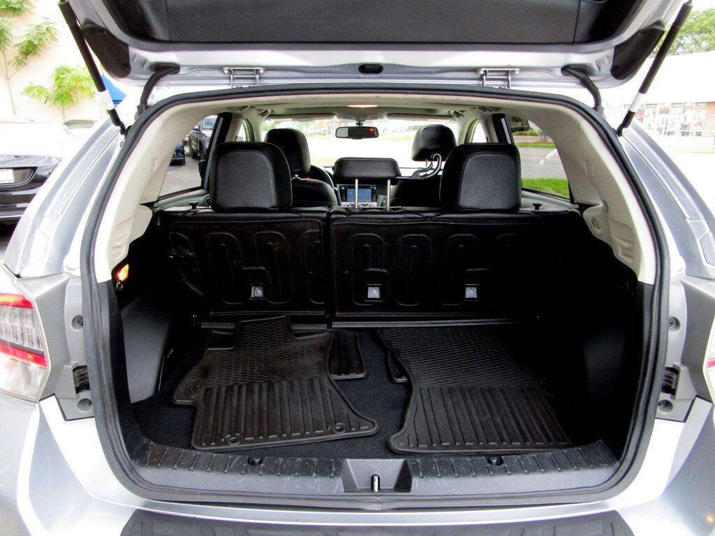 2015 Subaru Crosstrek Image 32