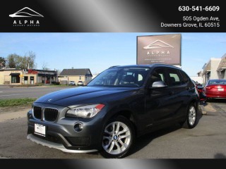 Image for 2015 BMW X1 xDrive28i ID: 6851617
