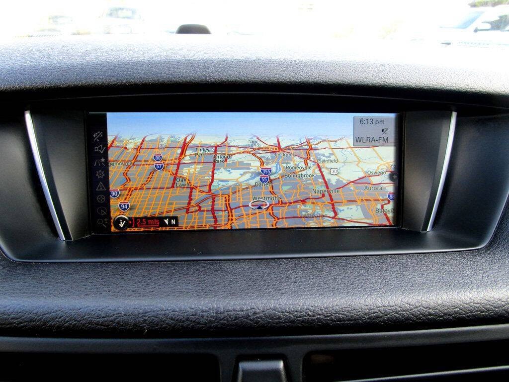 2015 BMW X1 Image 3