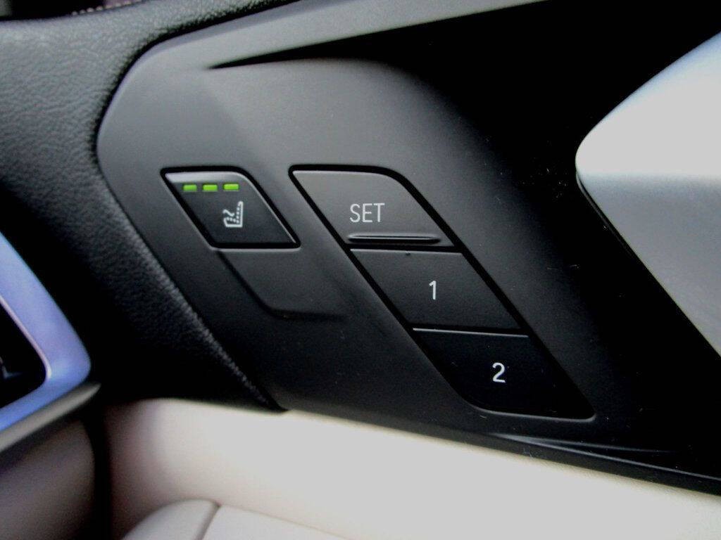 2019 BMW X7 Image 31